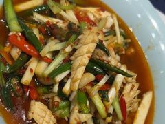 -院8里·少城记忆老川菜(宽窄巷子店)