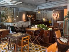 -时光花园(白鹭洲店)