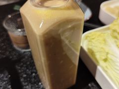 恋爱中的醪糟-有才叔的小馆(招商依云曲江店)