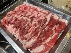 -颐品居涮肉(乌鲁木齐中路店)