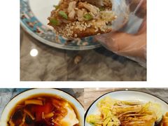 -四季小馆·地道北京小吃(广百店)