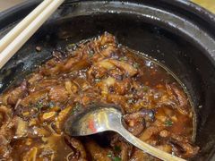 -观山美厨·精致粤菜(西樵店)