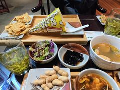 -青藤茶馆(南山路店)