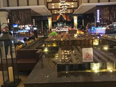 -西双版纳融创皇冠假日度假酒店