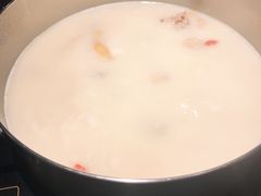 胡椒猪肚鸡-捞王猪肚鸡火锅(财富中心店)