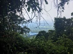 -七仙岭温泉国家森林公园