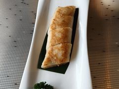 甜薄撑-彩丰楼中餐厅·仁恒洲际酒店