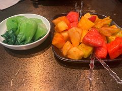 -漆黑觉米粉(三里屯店)