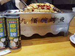 -九佰碗家常菜(华威桥店)