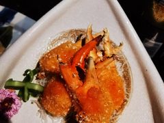 -上井精致料理(中兴商业大厦店)