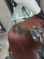 -Tipo Hair salon（明星）店