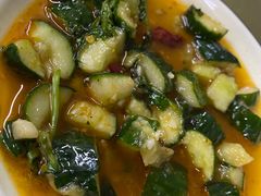 -美味海鲜大排档(明发美食地标店)