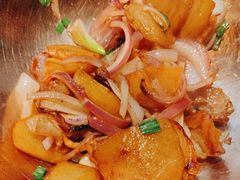-绿茶餐厅(珞珈创意城店)