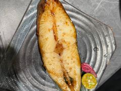 -匠和风精致料理(祥禾天地店)