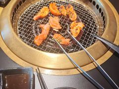 -谷牛和牛烤肉(漕河泾印象城店)