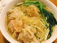 -嘉旺港式茶餐厅(延长中路店)