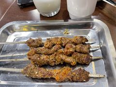 -合记烩面(高新区店)