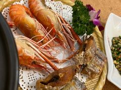 -潮道鱼仔店·潮汕味(长兴路店)