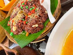 -尽善百年古院餐厅(王家老宅店)