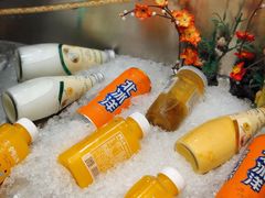 -池田寿司·4H鲜作(西直门凯德华联店)