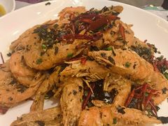 -辣螃铠盆盆蟹大排档(总店)