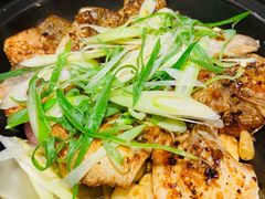 嘟嘟鲈鱼煲-千日贺茶餐厅(高新万达店)