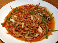 -滇铺子·云南特色菜·第九届野生菌美食节(东风东路c86店)