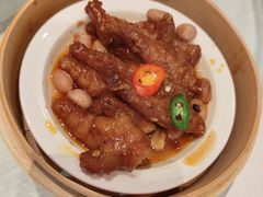 -金悦轩海鲜酒家(拱北店)