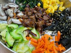 -米村拌饭(银泰中心店)