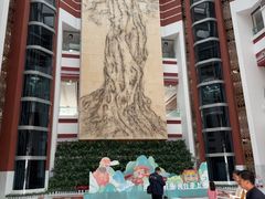 -中国闽台缘博物馆