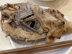 -老四季(南市场店)