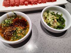 -海底捞火锅(金融街万达店)