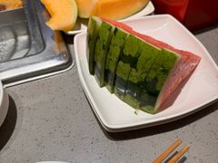 -海底捞火锅(青悦城店)