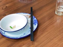 -兰边碗(鼓楼店)