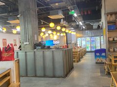-馬伍旺川菜(江北虹悦城店)