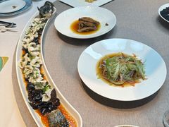 -平湖万怡酒店· 万荟轩
