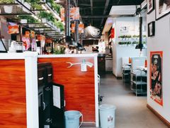 大堂-猫抓烤肉(春熙路店)