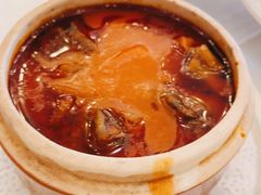 精品罐焖牛肉-莫斯科餐厅