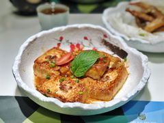 客家釀豆腐-原味田园·客家菜·土窑鸡(中航城君尚购物中心店)