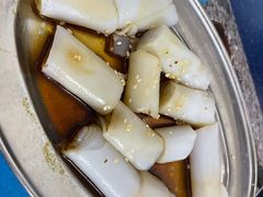 -陈添記·祖傳爽鱼皮·西关老字号(广州首店)