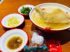 -大昌吉牛肉粉(林肯公寓店)