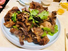 -三宝涮肉(体育学院店)