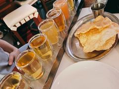 -The BREW·酿餐厅(浦东嘉里大酒店)