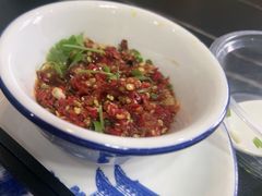 -秦巴石锅鱼(文化南路店)