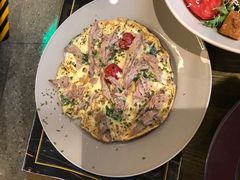 -机器人火炉披萨