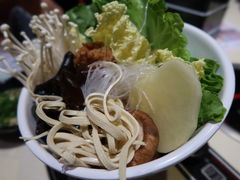 -湯島涮小火锅(余姚五彩城店)