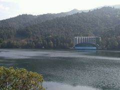 -江西阳明山国家森林公园