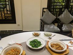 -徽州小镇(高新店)