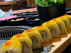 -九田家黑牛烤肉料理(盛龙广场店)