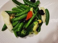 -正阳门饭庄·烤鸭·北京菜(万丰路七里庄店)